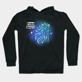 Free Spirit Hoodie